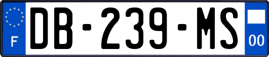 DB-239-MS