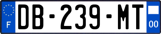 DB-239-MT