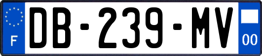 DB-239-MV