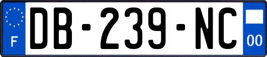 DB-239-NC