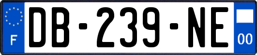DB-239-NE