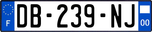 DB-239-NJ