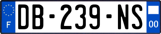 DB-239-NS