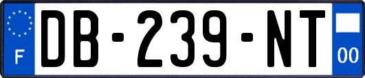 DB-239-NT