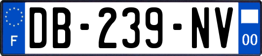 DB-239-NV