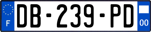 DB-239-PD