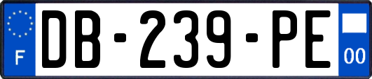 DB-239-PE