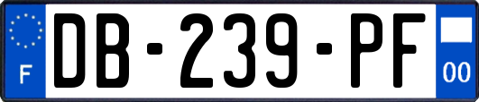 DB-239-PF