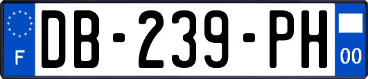 DB-239-PH