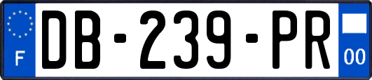 DB-239-PR
