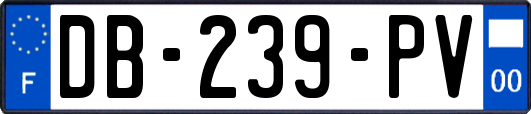 DB-239-PV