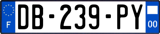 DB-239-PY