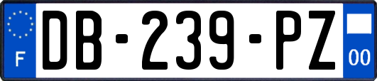 DB-239-PZ