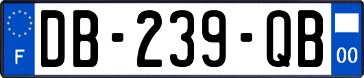 DB-239-QB