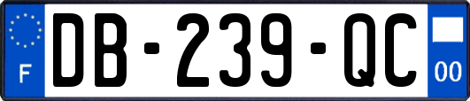 DB-239-QC