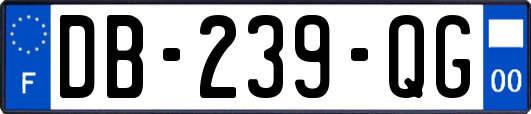 DB-239-QG