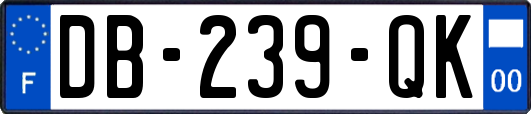 DB-239-QK