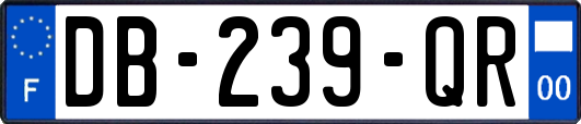 DB-239-QR