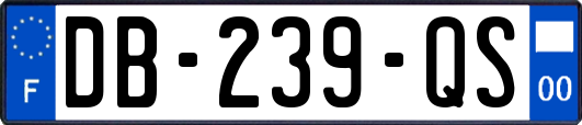 DB-239-QS