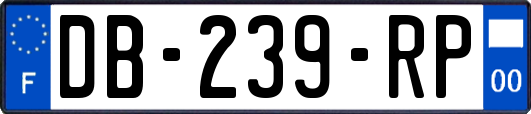 DB-239-RP