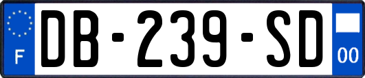 DB-239-SD