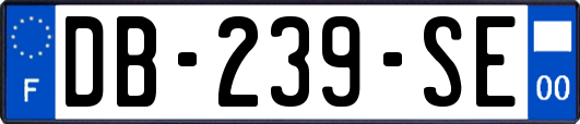 DB-239-SE