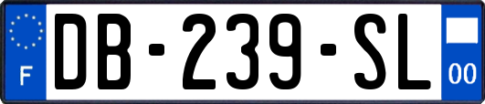 DB-239-SL