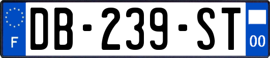 DB-239-ST