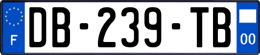 DB-239-TB