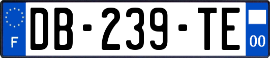 DB-239-TE