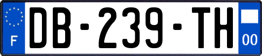 DB-239-TH