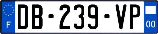 DB-239-VP