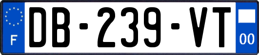 DB-239-VT