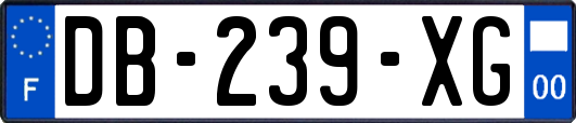 DB-239-XG