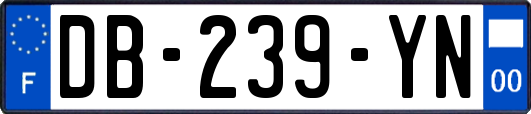 DB-239-YN
