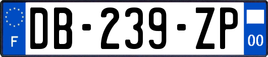 DB-239-ZP