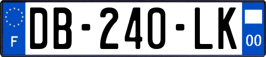 DB-240-LK