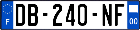 DB-240-NF