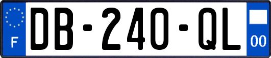 DB-240-QL