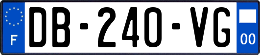 DB-240-VG