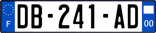 DB-241-AD