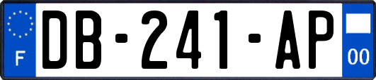 DB-241-AP