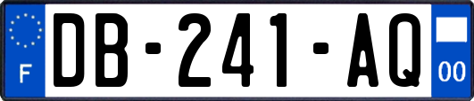 DB-241-AQ