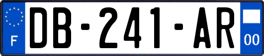 DB-241-AR