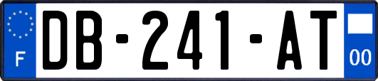 DB-241-AT