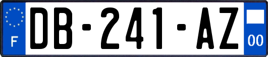 DB-241-AZ