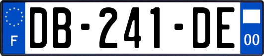 DB-241-DE