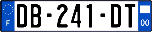 DB-241-DT