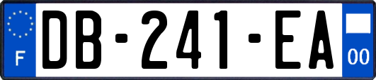 DB-241-EA