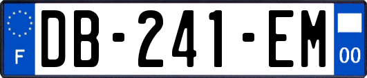 DB-241-EM